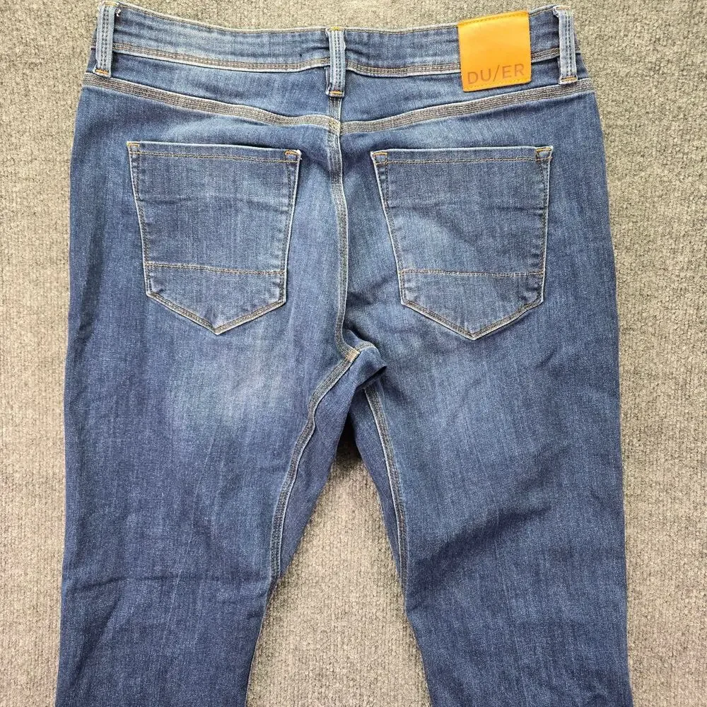 DU/ER du er
